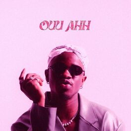 Album cover of Ouu Ahh