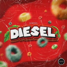 Album picture of Diesel