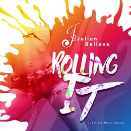 Album cover of Rolling It - Single