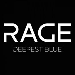 Album cover of Rage