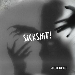 Album cover of SICKSHIT