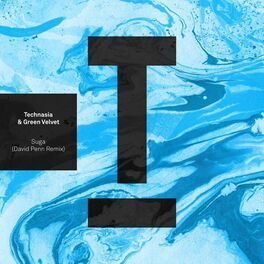 Album cover of Suga (David Penn Remix)