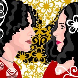 Album cover of Divino Maravilhoso - Gal Costa Interpreta Caetano Veloso (CD 2)