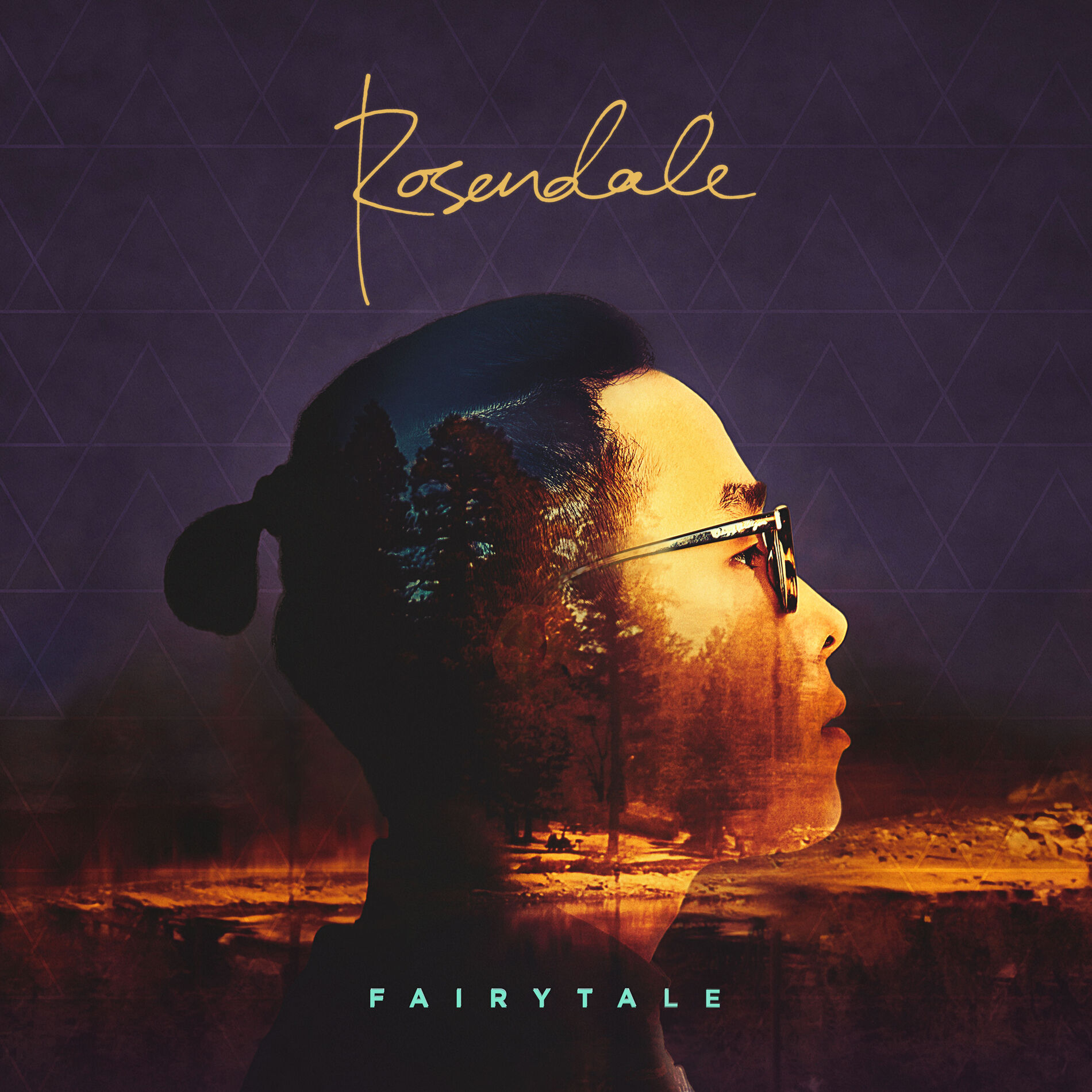 Rosendale - Fairytale: listen with lyrics | Deezer