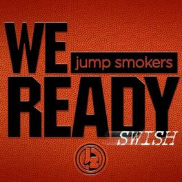 Album cover of We Ready (Swish)