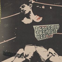 Album cover of I Could Do This All Night