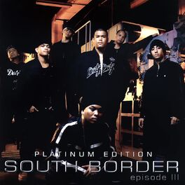 Album cover of Episode III: Platinum Edition (2005)