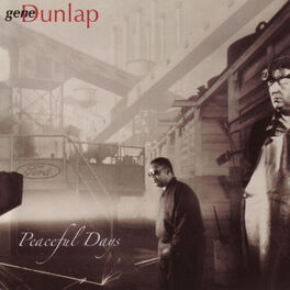 Album cover of Peaceful Days