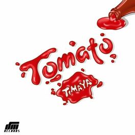 Album cover of Tomato