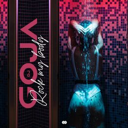 Album cover of Rock My Body