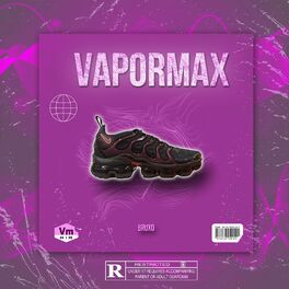 Album cover of Vapormax
