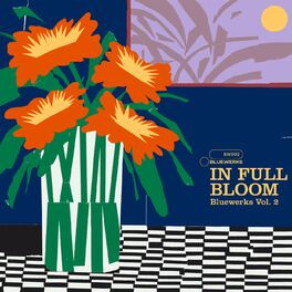 Album cover of Bluewerks Vol. 2: In Full Bloom