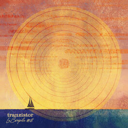 Album cover of Tranzistor La compile #8