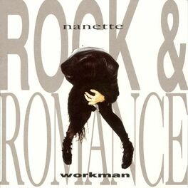 Album cover of Rock & romance