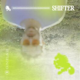 Album cover of Shifter