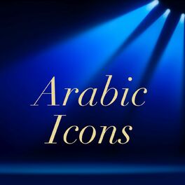Album cover of Arabic Icons