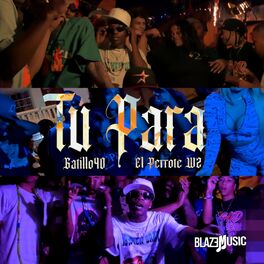 Album picture of Tu Para