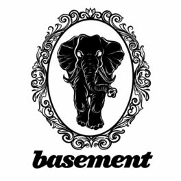 Album cover of Basement