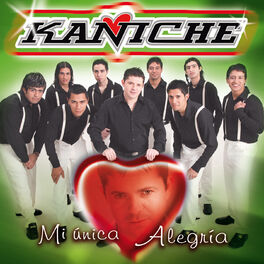Album cover of Mi Única Alegría