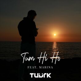 Album cover of Tum Hi Ho (feat. Marina)