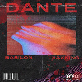 Album cover of Dante (feat. Nax King)