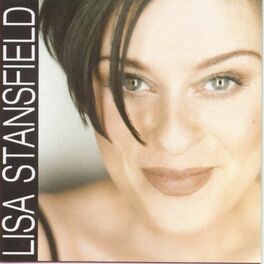 Album cover of Lisa Stansfield