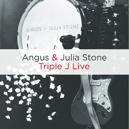 Album cover of Triple J Live