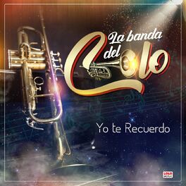 Album cover of Yo Te Recuerdo