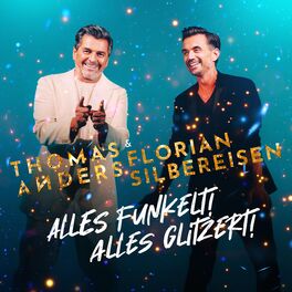 Album cover of Alles funkelt! Alles glitzert!