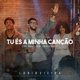 Album cover of Tu És a Minha Canção