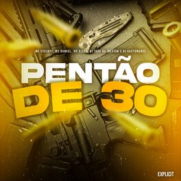 Album cover of Pentao de 30
