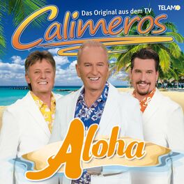 Album cover of Aloha