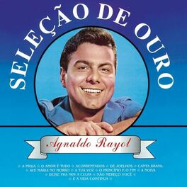 Album cover of Selecao De Ouro