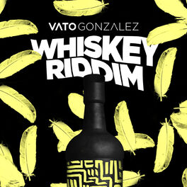 Album cover of Whiskey Riddim