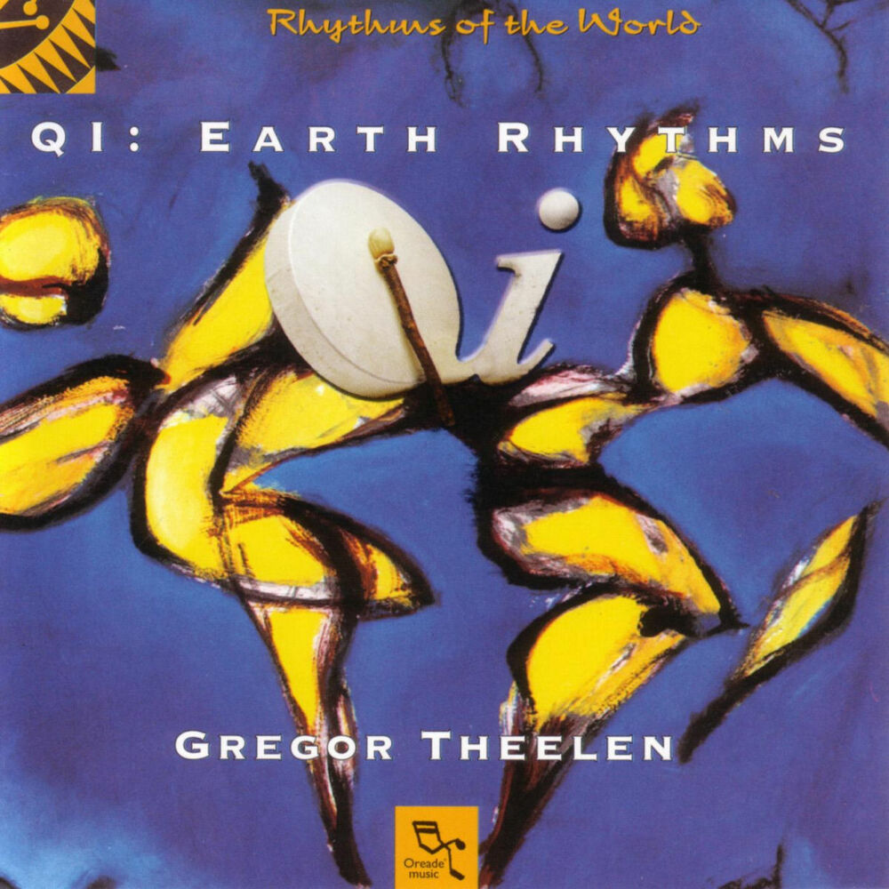 Earth rhythm