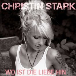Album cover of Wo ist die Liebe hin