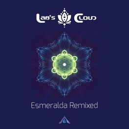 Album cover of Esmeralda Remixed