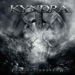 Album cover of Fear of Tomorrow