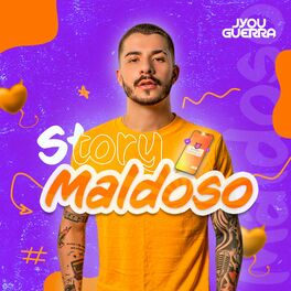 Album cover of Story Maldoso