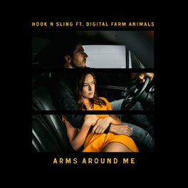 Album cover of Arms Around Me