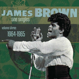 Album cover of The Singles Vol. 3: 1964-1965