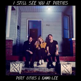 Album cover of I Still See You At Parties