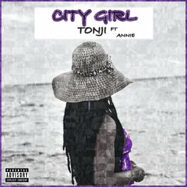 Album cover of City girl (feat. Annie)