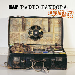 Album cover of Radio Pandora - Unplugged