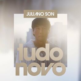 Album cover of Tudo Novo