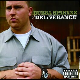Album cover of Deliverence