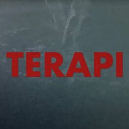 Album cover of Terapi
