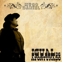 Album cover of Igual de Afortunado