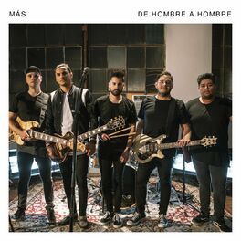 Album cover of Más