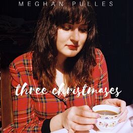 Album cover of Three Christmases
